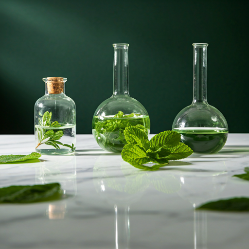 Lab Research